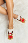 Rudolph Slippers