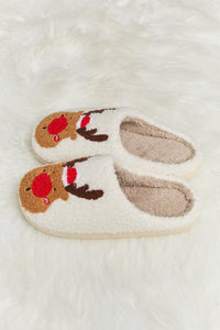 Rudolph Slippers