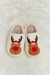 Rudolph Slippers